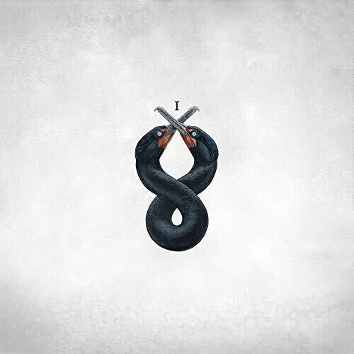 

Виниловая пластинка San Fermin: The Cormorant I