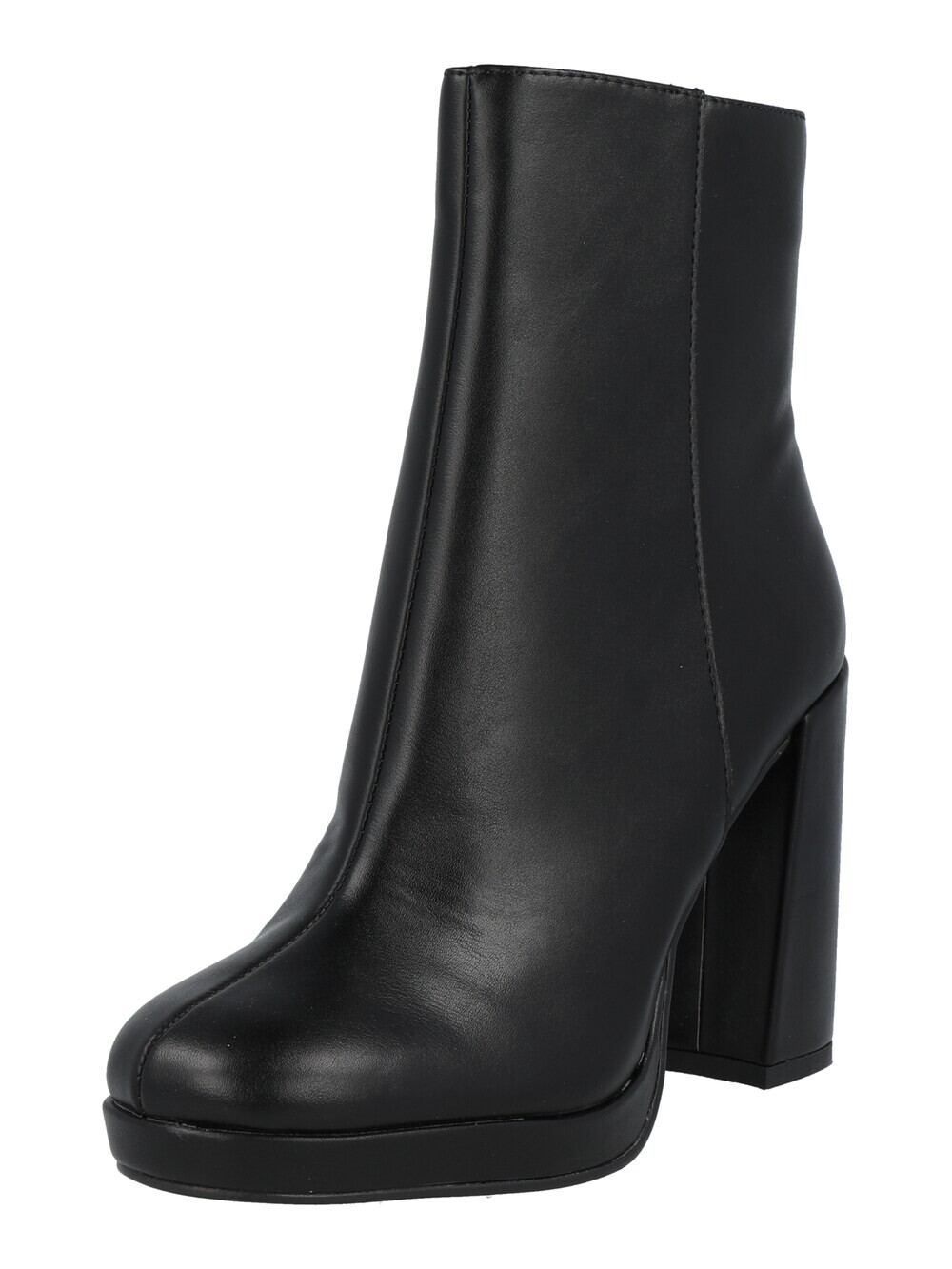 

Ботильоны Steve Madden MAIN, черный