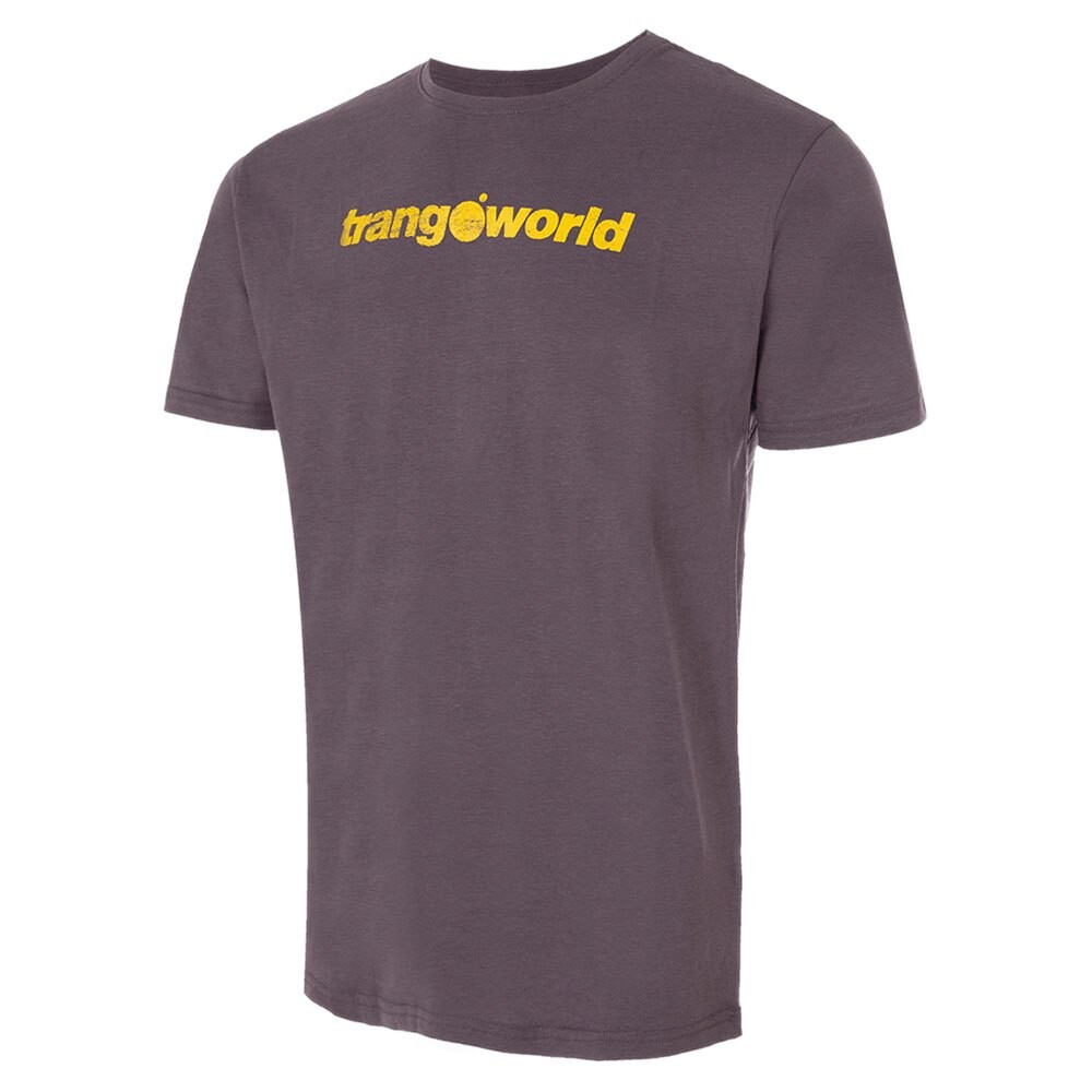 

Футболка Trangoworld Duero NT, серый