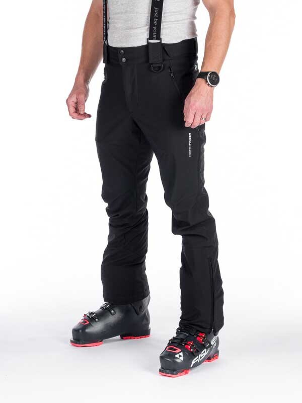 

Лыжные брюки Northfinder LYLE - 5000 / 5000, черный