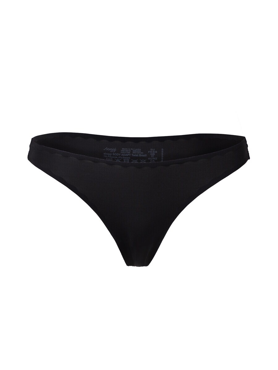 

Трусы Sloggi BODY ADAPT TWIST, черный