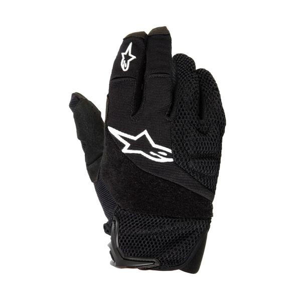 

Длинные перчатки Alpinestars Moab, черный