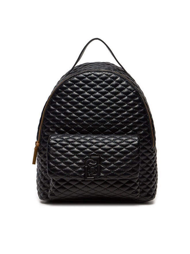 

Рюкзак Ecs M Backpack Liu Jo, черный