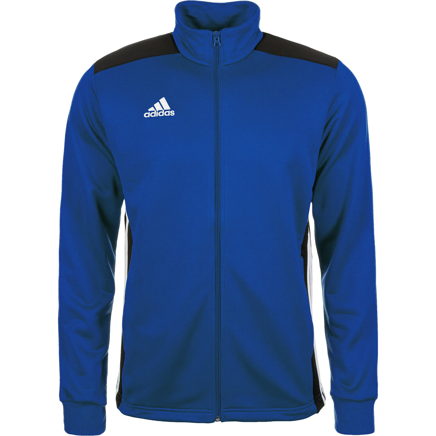 

Спортивная куртка adidas Performance Regista 18, синий