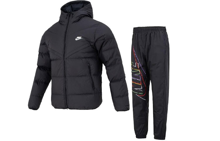 

Повседневная спортивная одежда для мужчин Nike