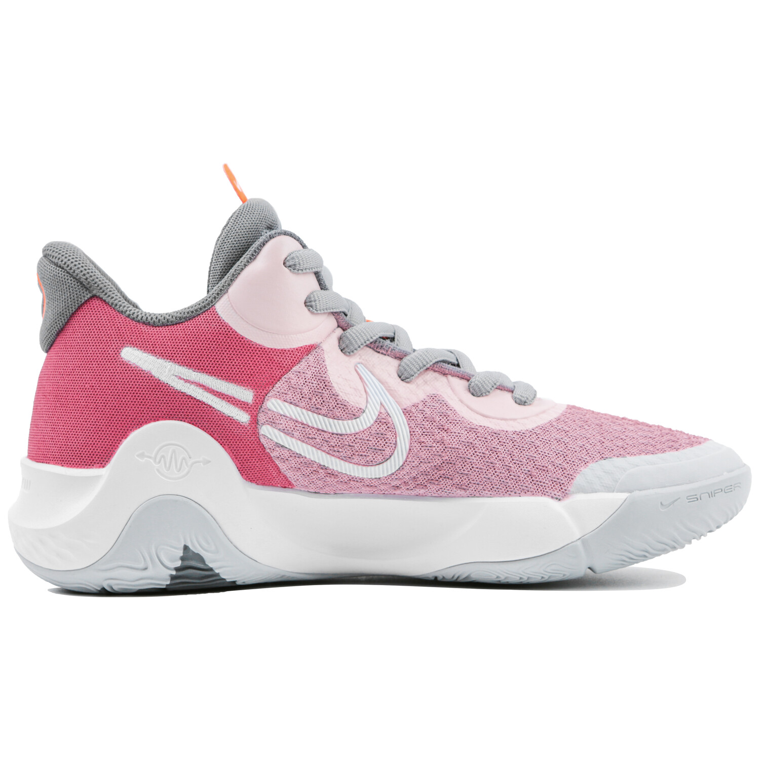 

Баскетбольные кроссовки Nike KD Trey 5 унисекс