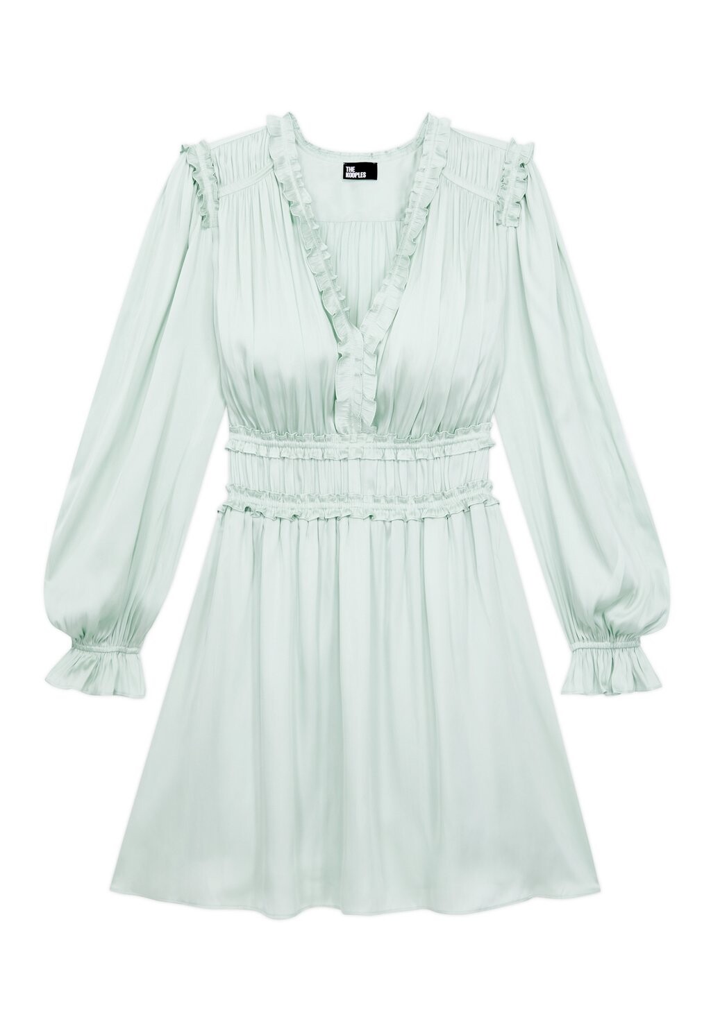 

Летнее платье The Kooples