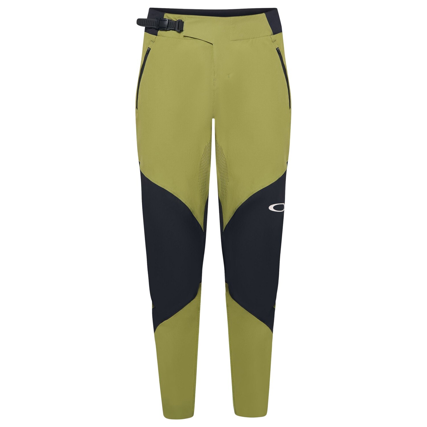 

Велосипедные шорты Oakley Seeker Airline Pant, цвет Fern