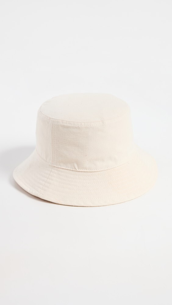 

Шляпа Madewell Short-Brimmed