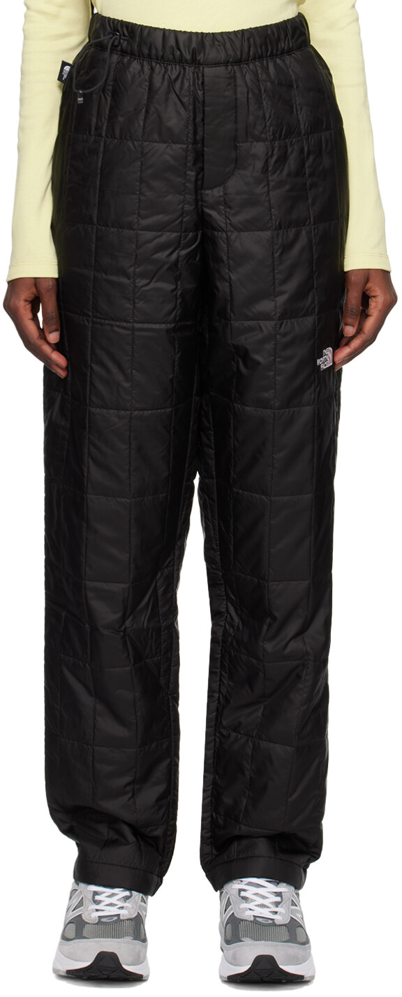 

Черные спортивные брюки Circaloft TNF The North Face