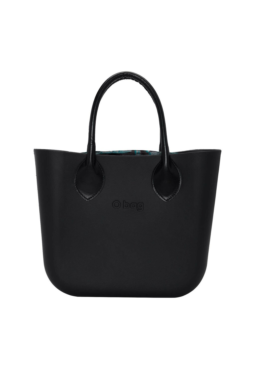 

Сумочка Mini O Bag, черный