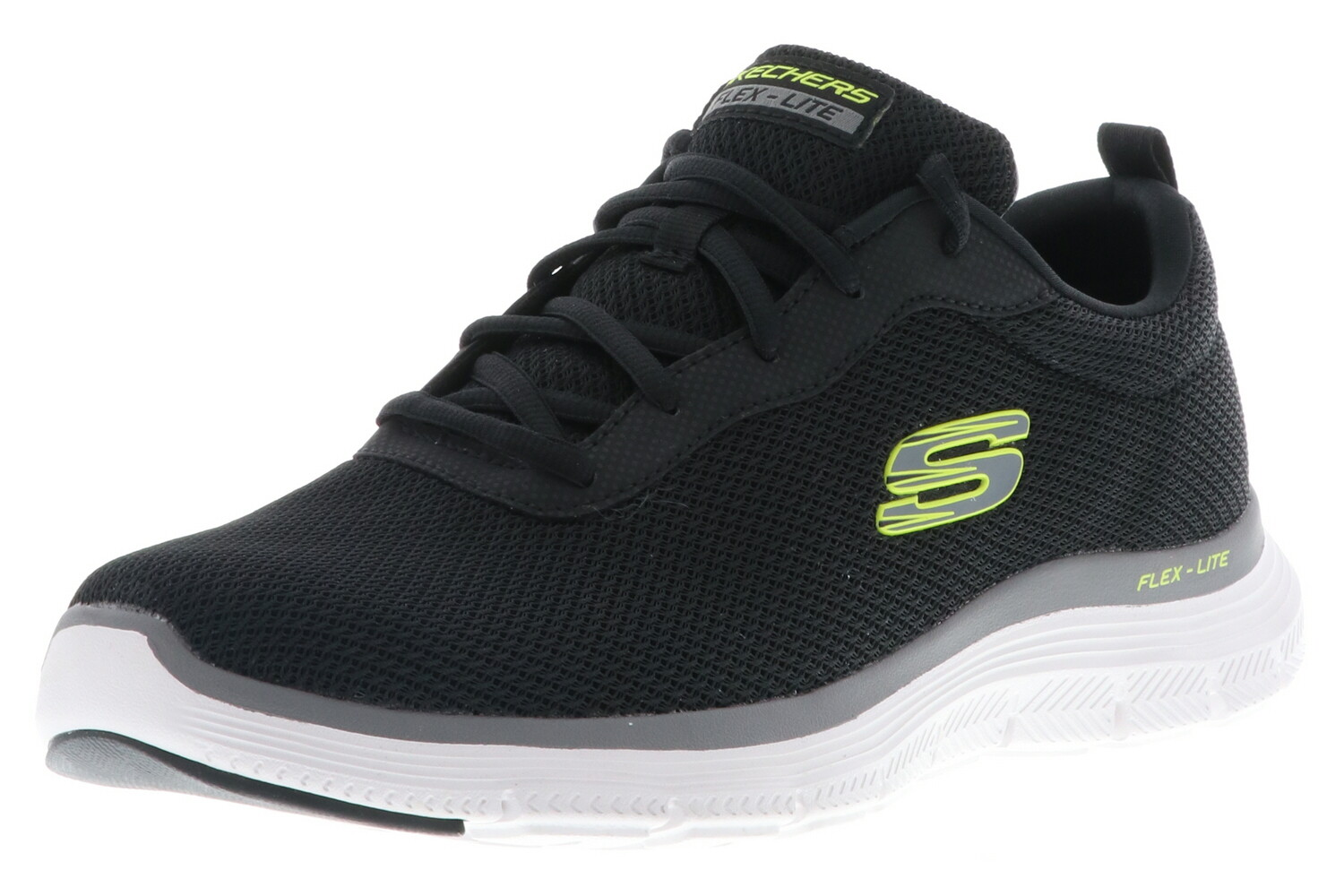 

Низкие кроссовки Skechers, черный
