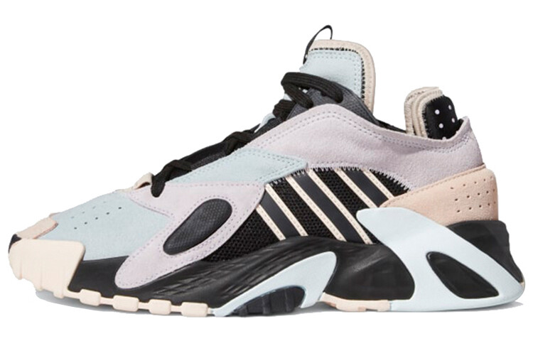 

Adidas originals Streetball Футболка розовая/синяя