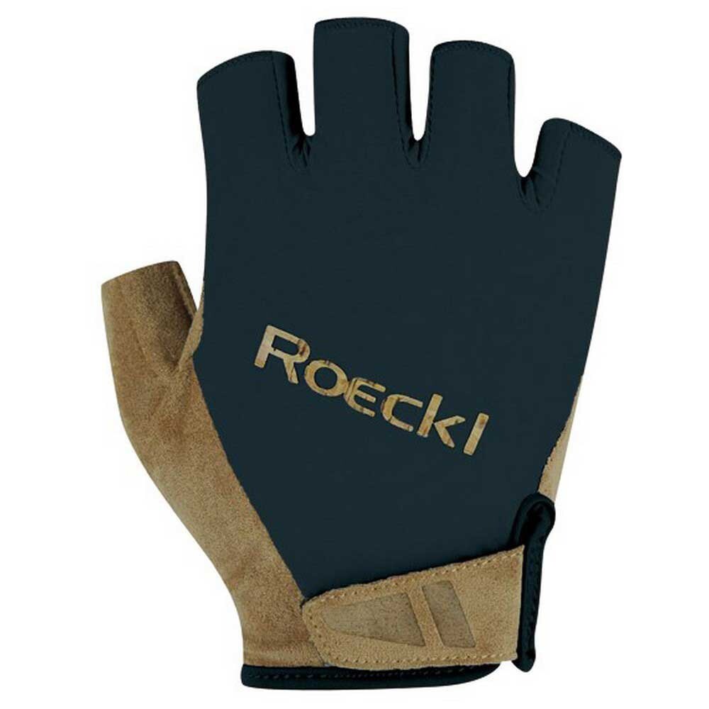 

Перчатки Roeckl Bosco, черный