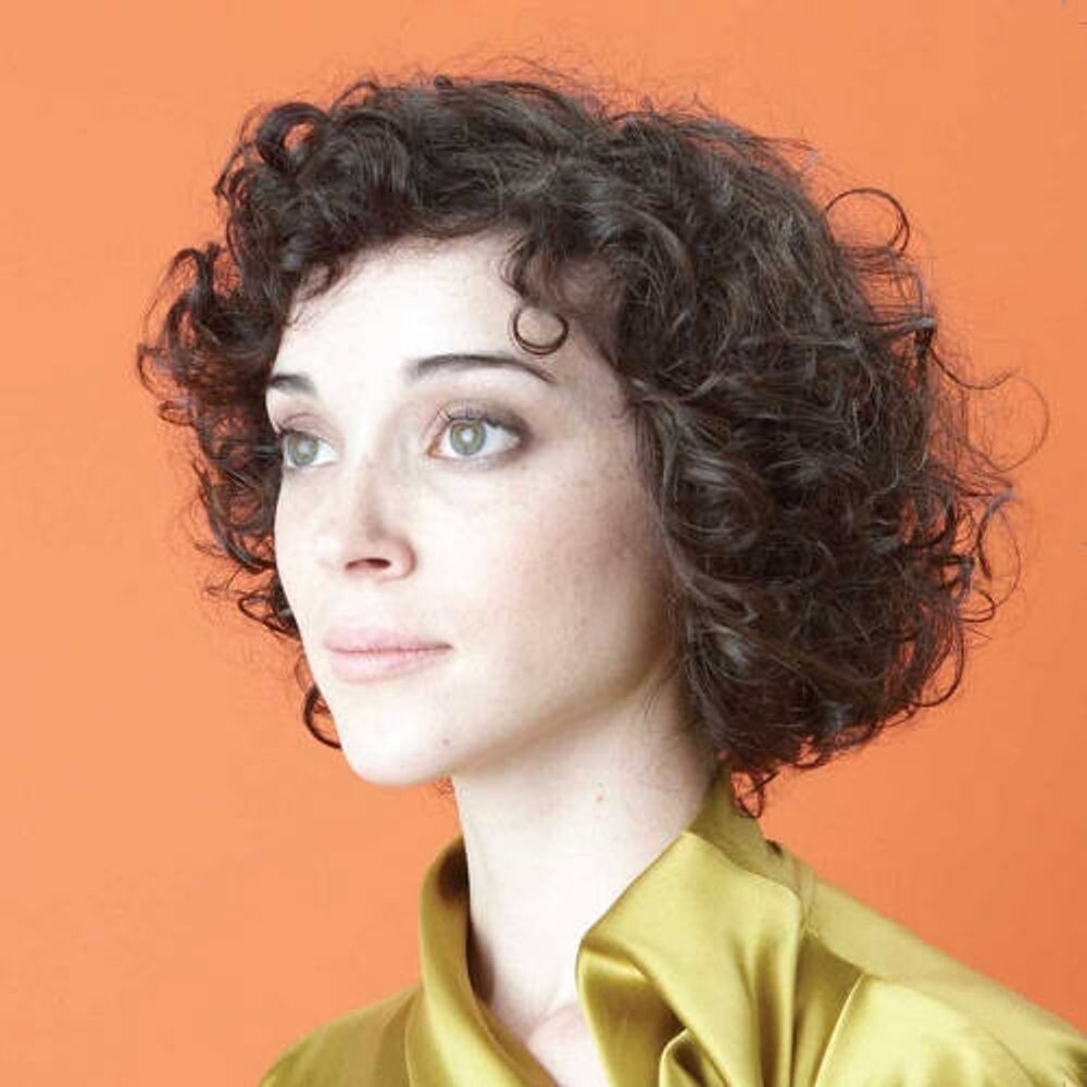 

Виниловая пластинка LP Actor - St. Vincent