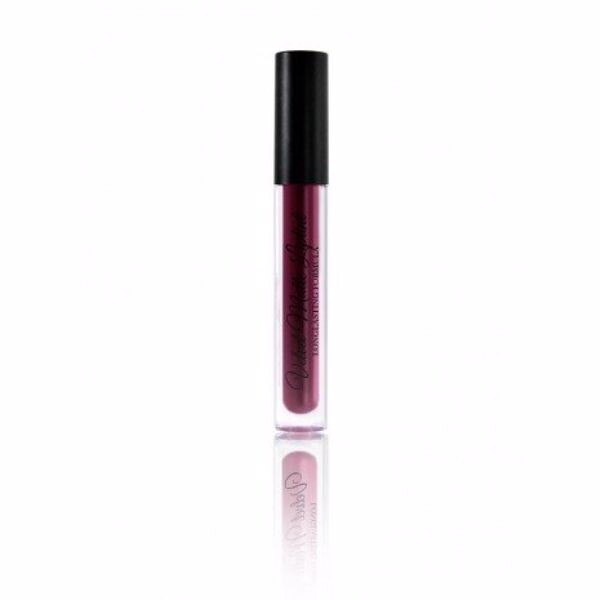 

Губная помада Labial Líquido Mate Velvet Matte Liptint Viva La Diva, цвет 10 cassis