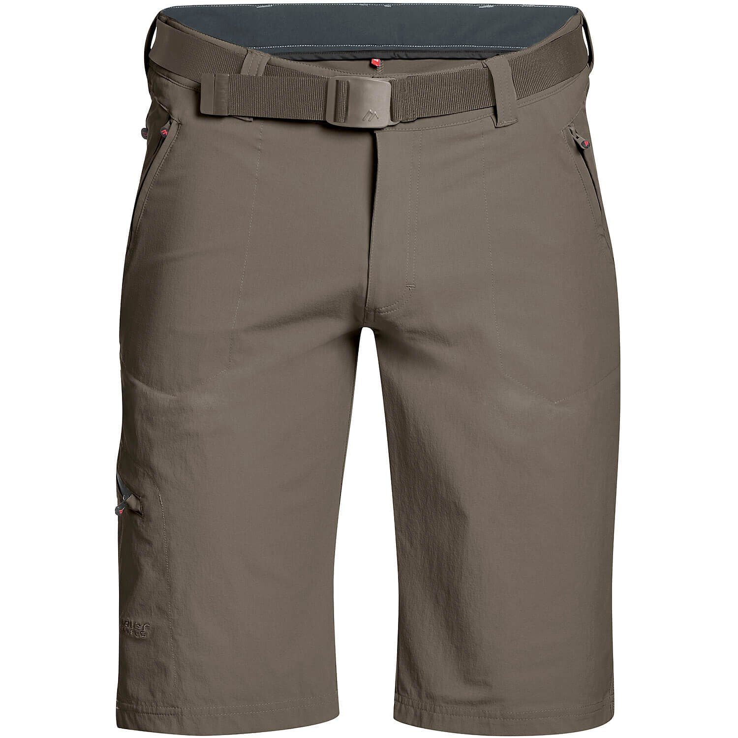 

Шорты Maier Sports Nil Bermuda, серый