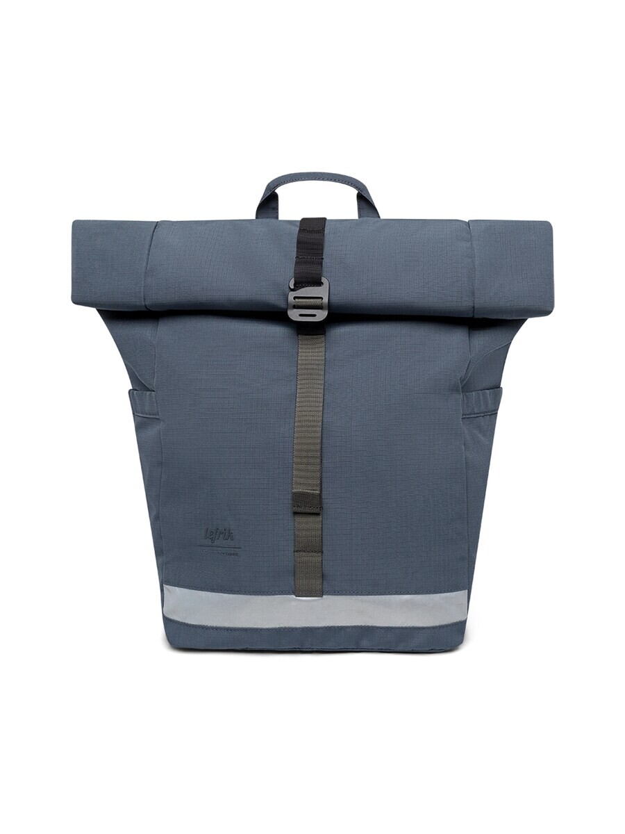 

Рюкзак Lefrik Backpack, синий