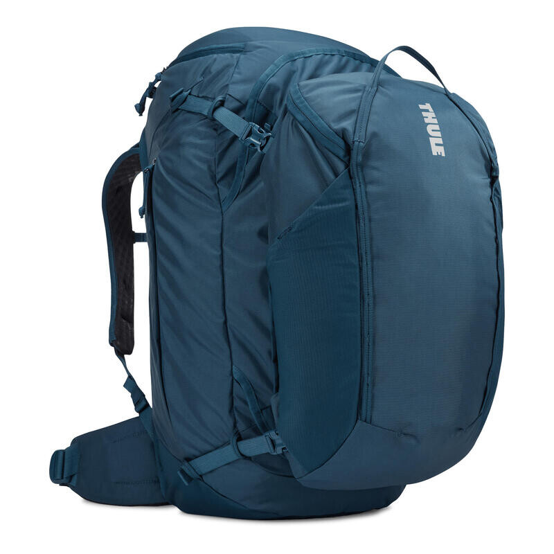 

Дорожный рюкзак Thule Landmark, цвет blau