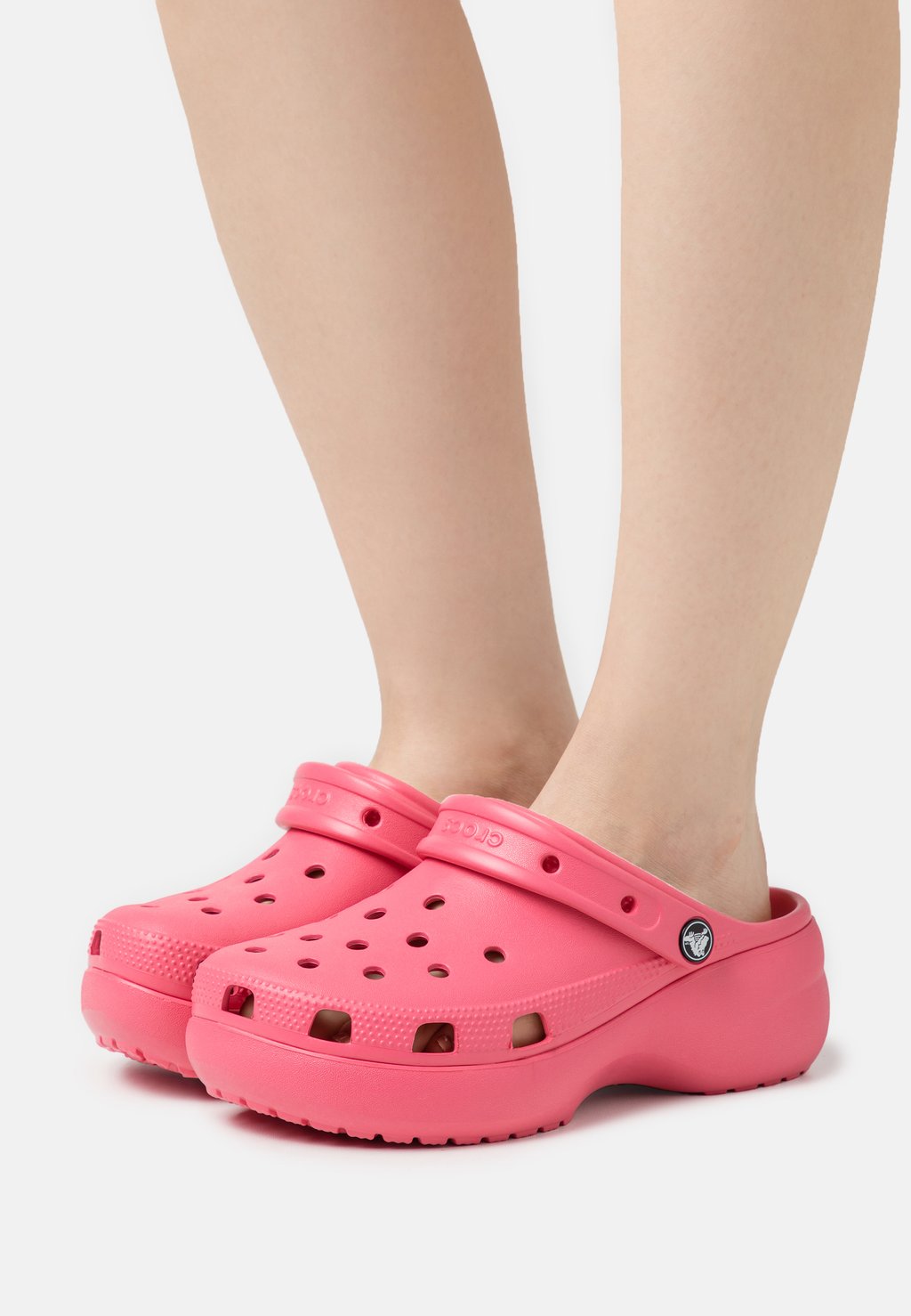 

Шлепанцы Crocs