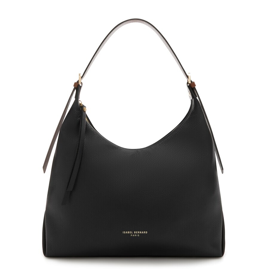 

Сумка Isabel Bernard Handbag, черный