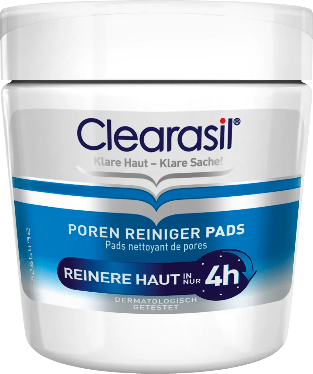 

Поренрейнигер Падс 65St Clearasil