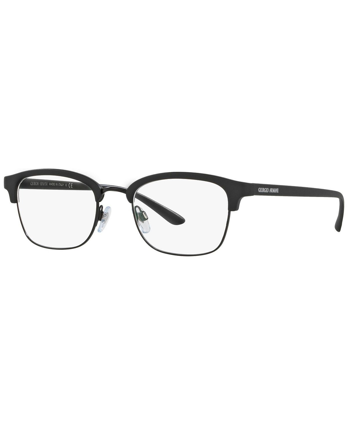 

AR7115 Мужские квадратные очки Giorgio Armani