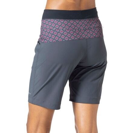 

Vista Short женские Terry Bicycles, цвет Anemone