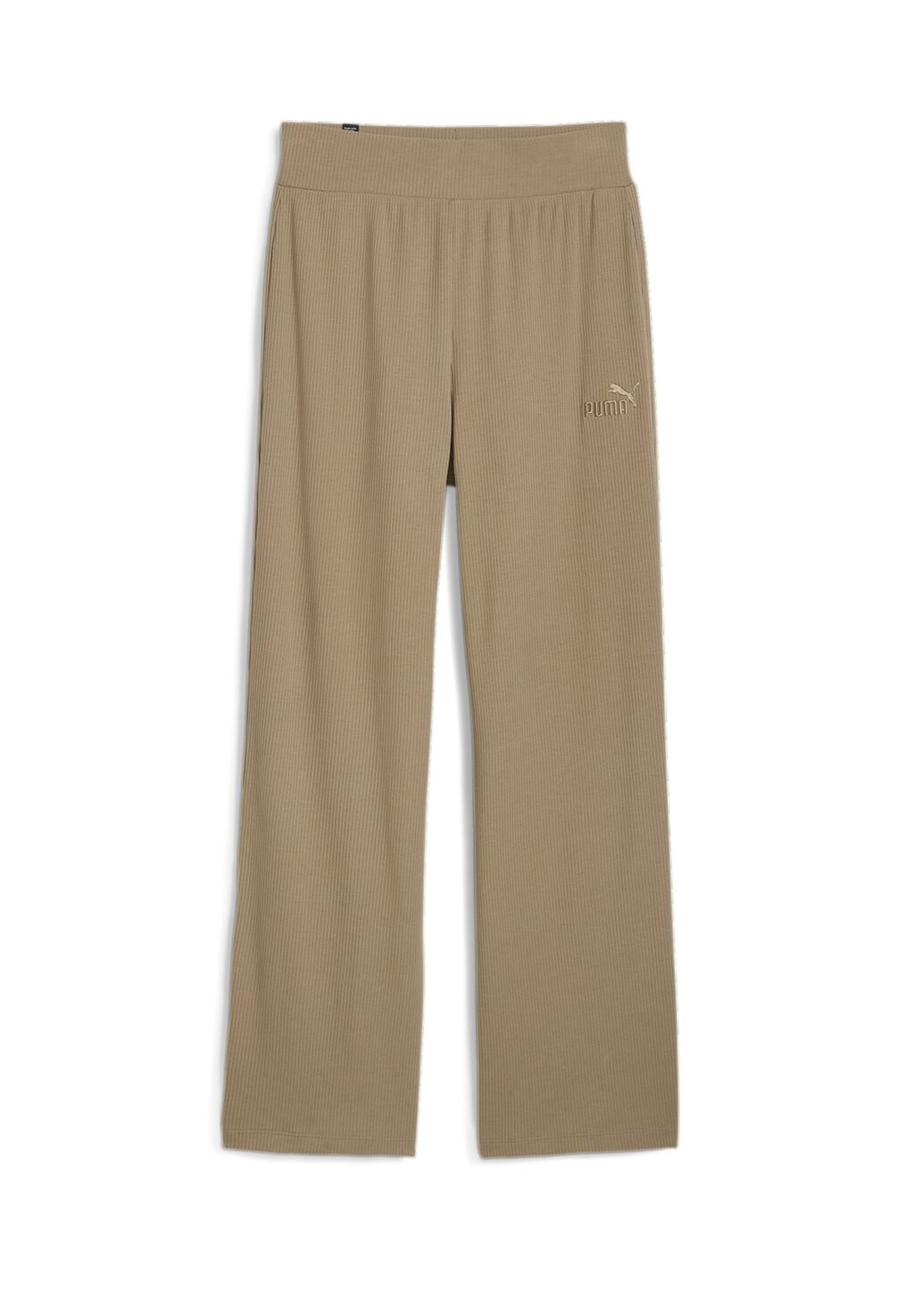 

Спортивные брюки ELEVATED WAIST Puma, бежевый
