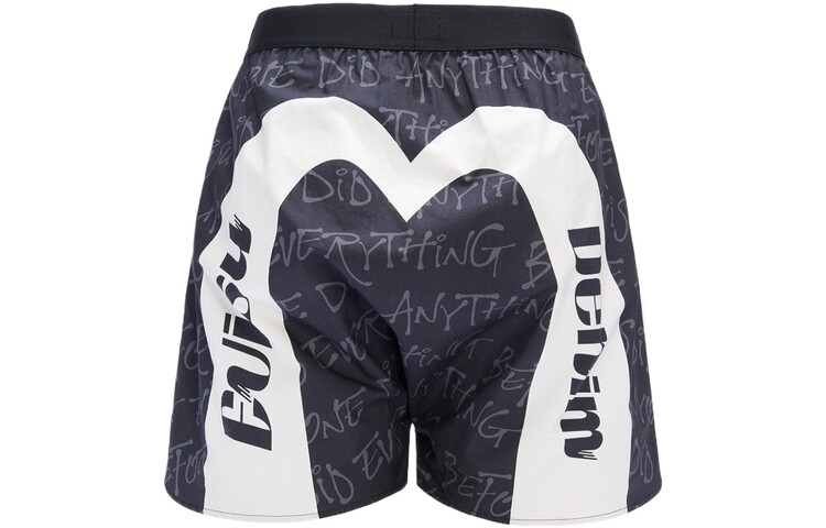 

Мужские трусы Evisu