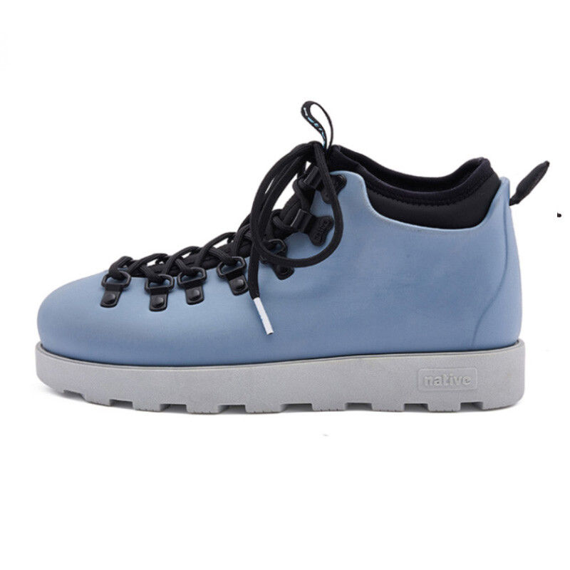 

Native Shoes Ботинки Martin Fitzsimmons унисекс, Пыльный синий | Серый