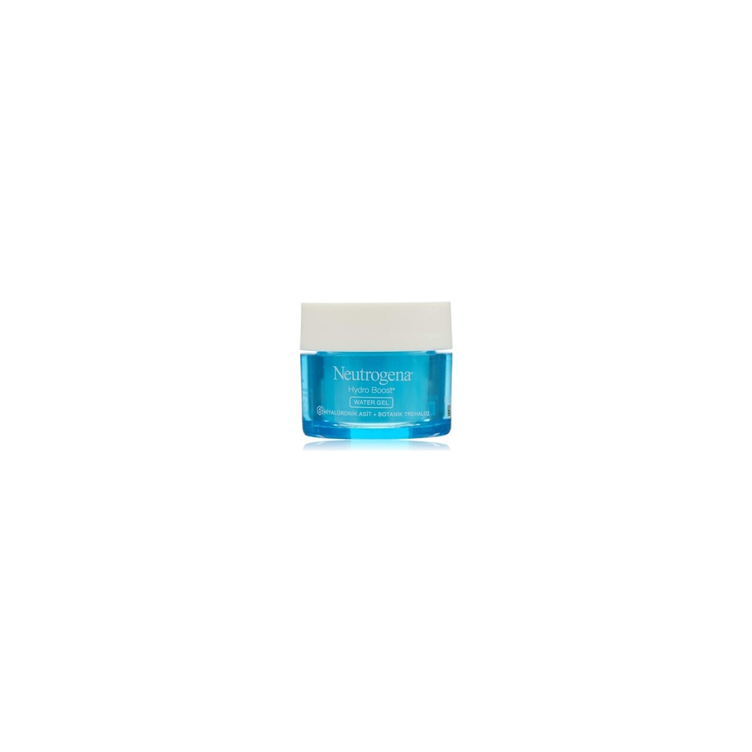 Neutrogena hydro boost water gel Neutrogena hydro boost water gel