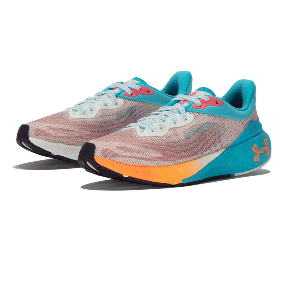 

Кроссовки для бега Under Armour HOVR Machina Breeze, белый