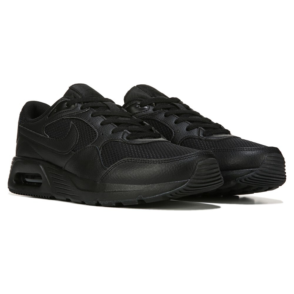 

Мужские кроссовки Air Max SC Nike, черный