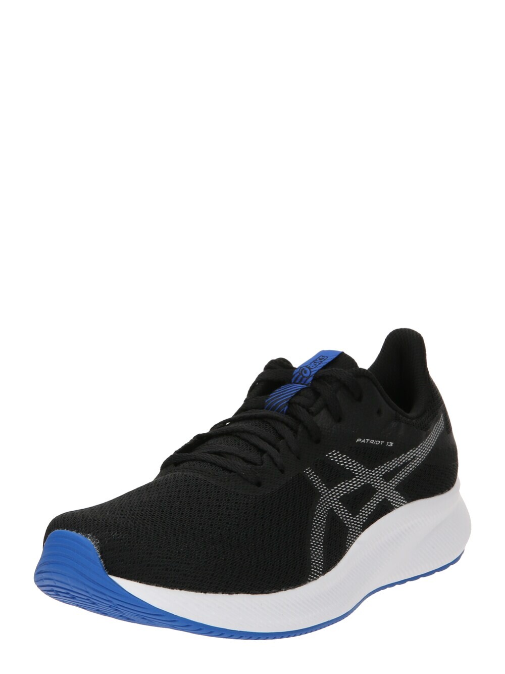 

Кроссовки Asics Patriot 13, черный