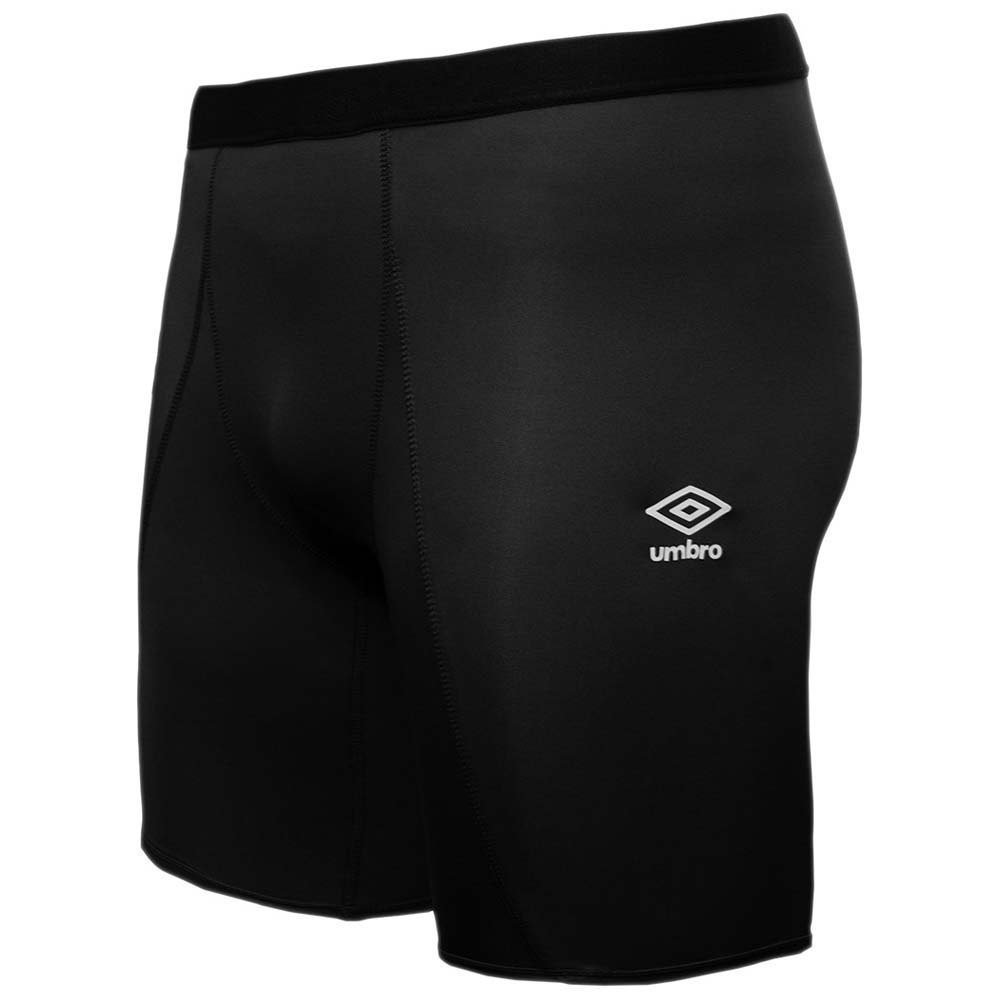 

Тайтсы Umbro Core Power Short, черный