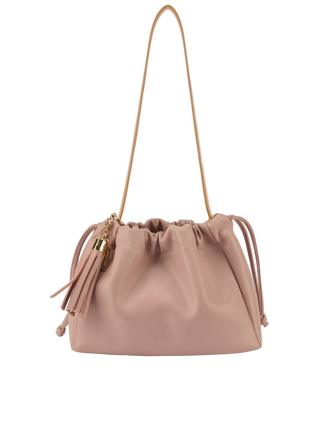 

Маленькая сумка Clemence Laura Ashley, роза