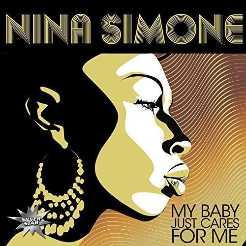 

Виниловая пластинка Simone, Nina: My Baby Just Cares for Me