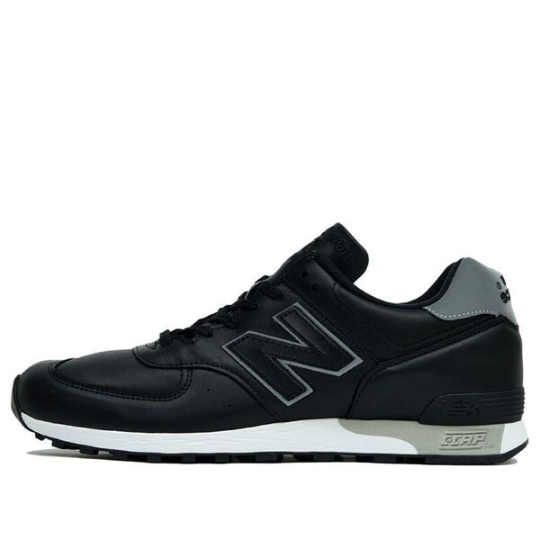 

Кроссовки 576 серии New Balance, черный