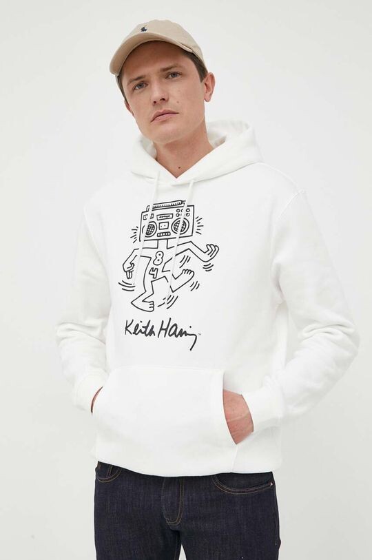 

Толстовка GAP Gap, белый