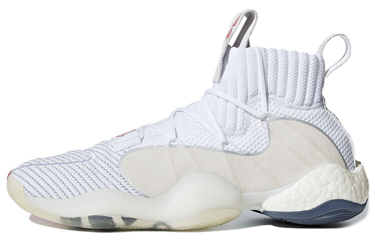 

Adidas originals Crazy BYW 1.0 Баскетбольные кроссовки унисекс