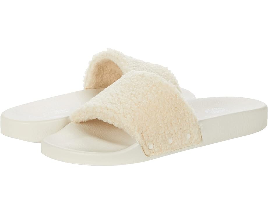 

Сандалии Dr. Scholl's Pisces Cozy, цвет Tofu