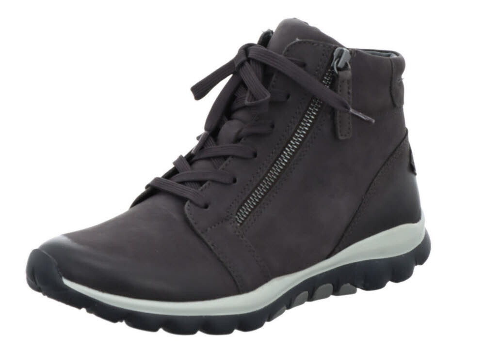 

Ботильоны Gabor Boots, коричневый