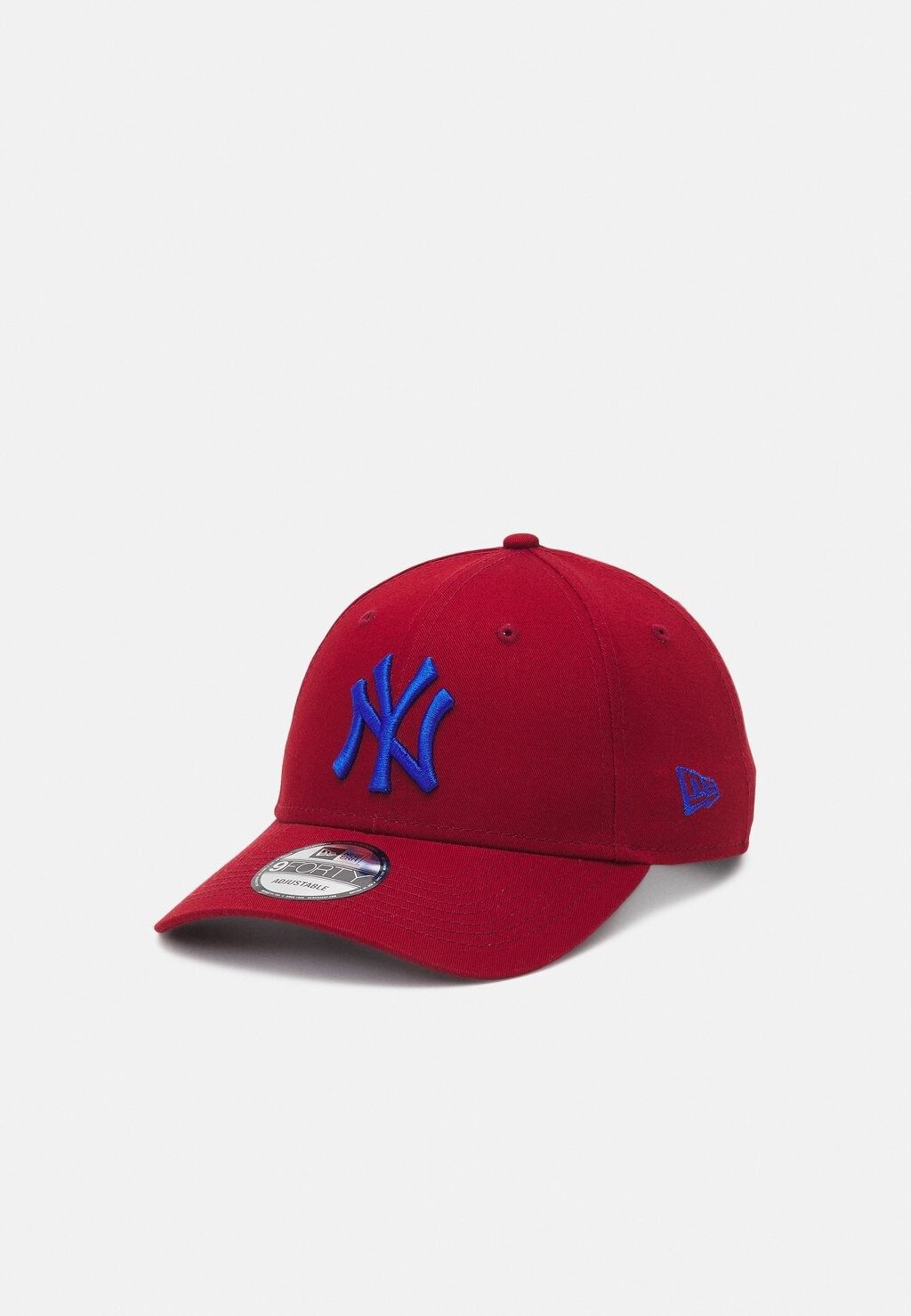 

Бейсболка LEAGUE ESSENTIAL 9FORTY UNISEX New Era, цвет new york yankees