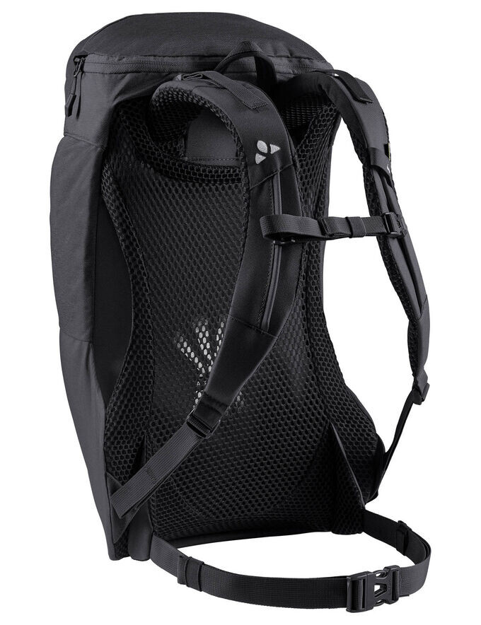 

Рюкзаки женские 15-19л скомер 16 Vaude, черный