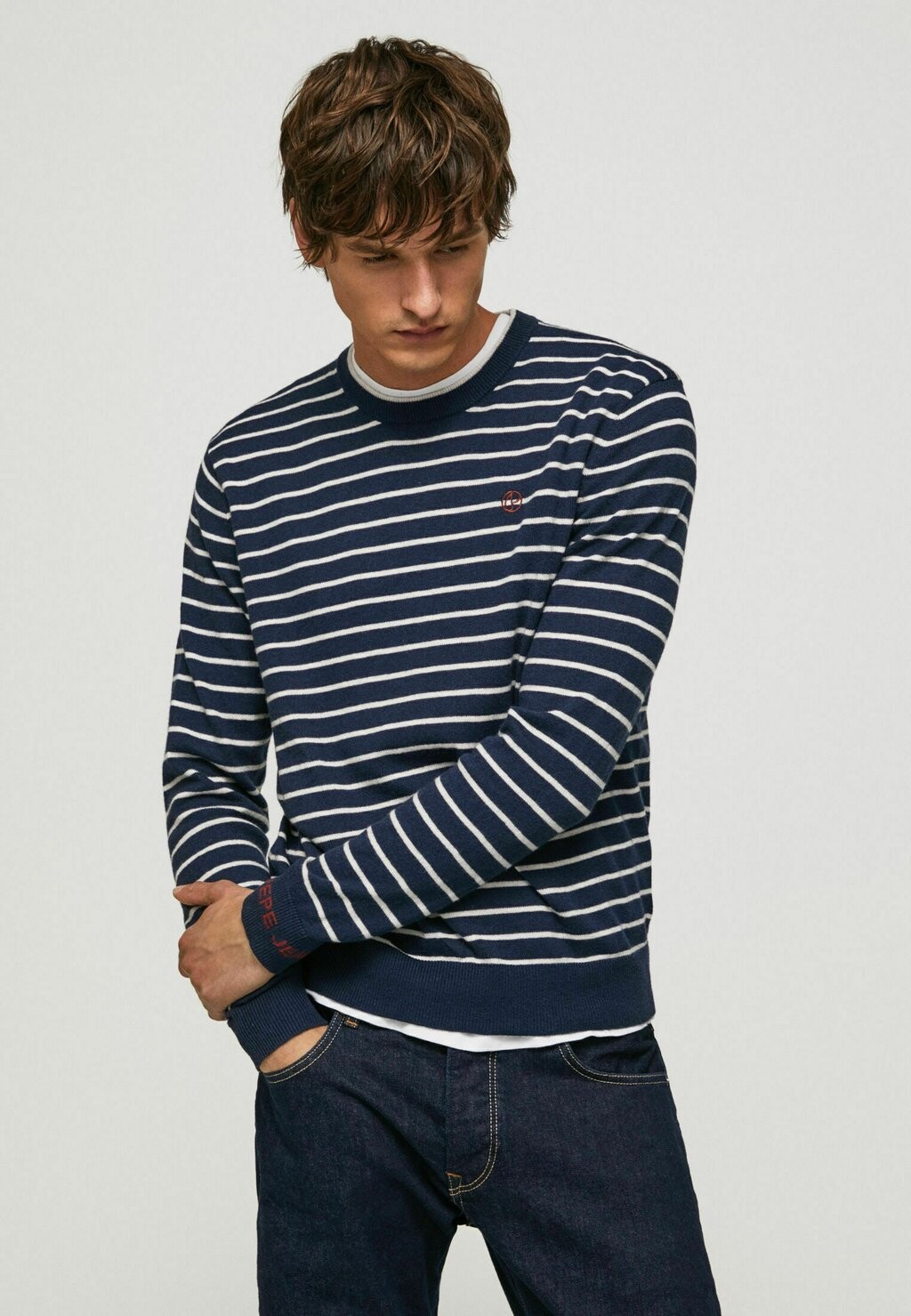 

Свитер Pepe Jeans