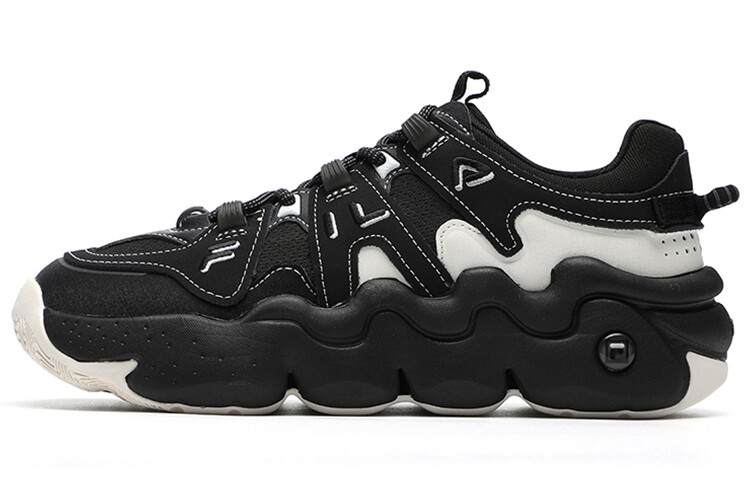 

Fila Shoes Винтажные баскетбольные кроссовки