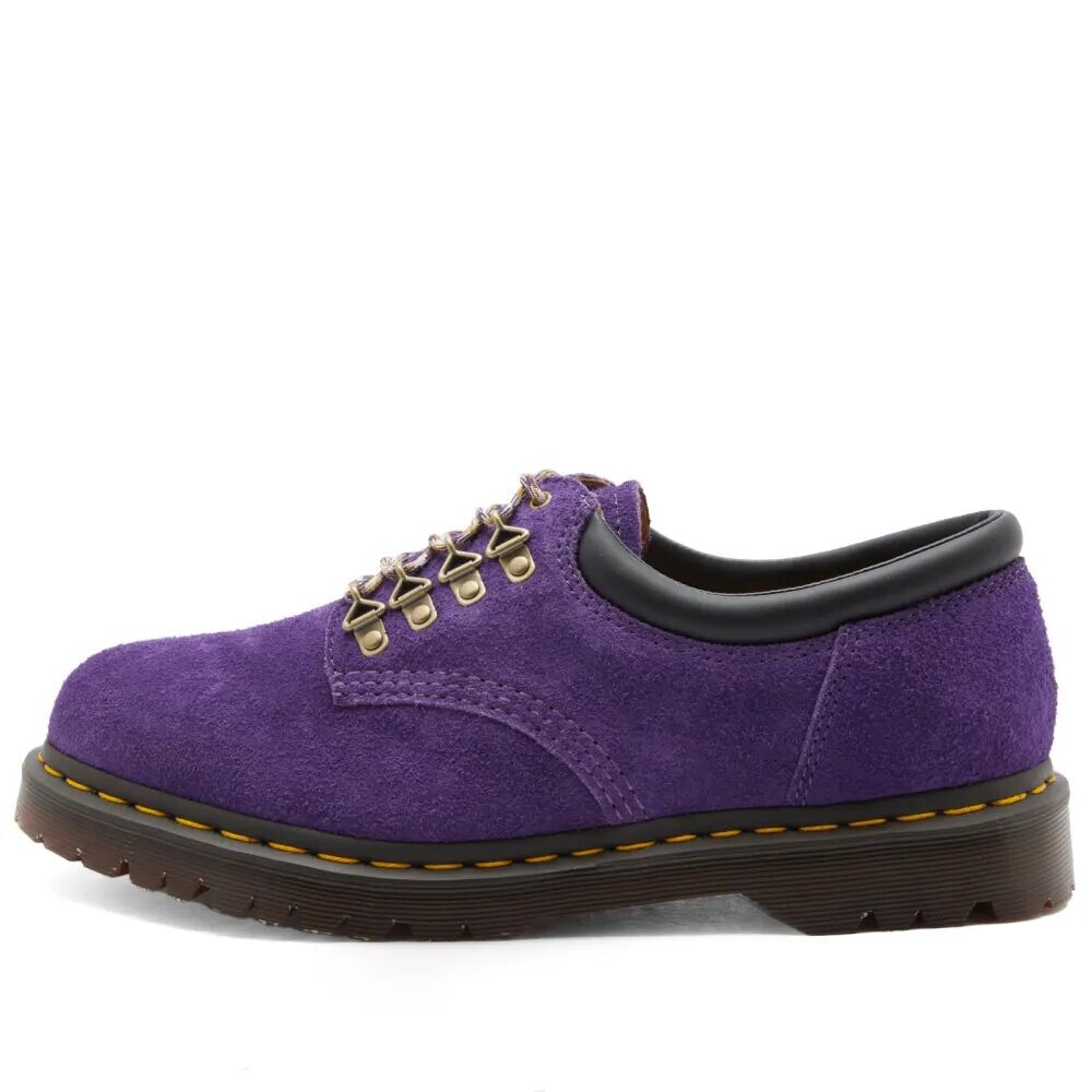 

Dr. Martens 8053 5-глазные туфли, фиолетовый