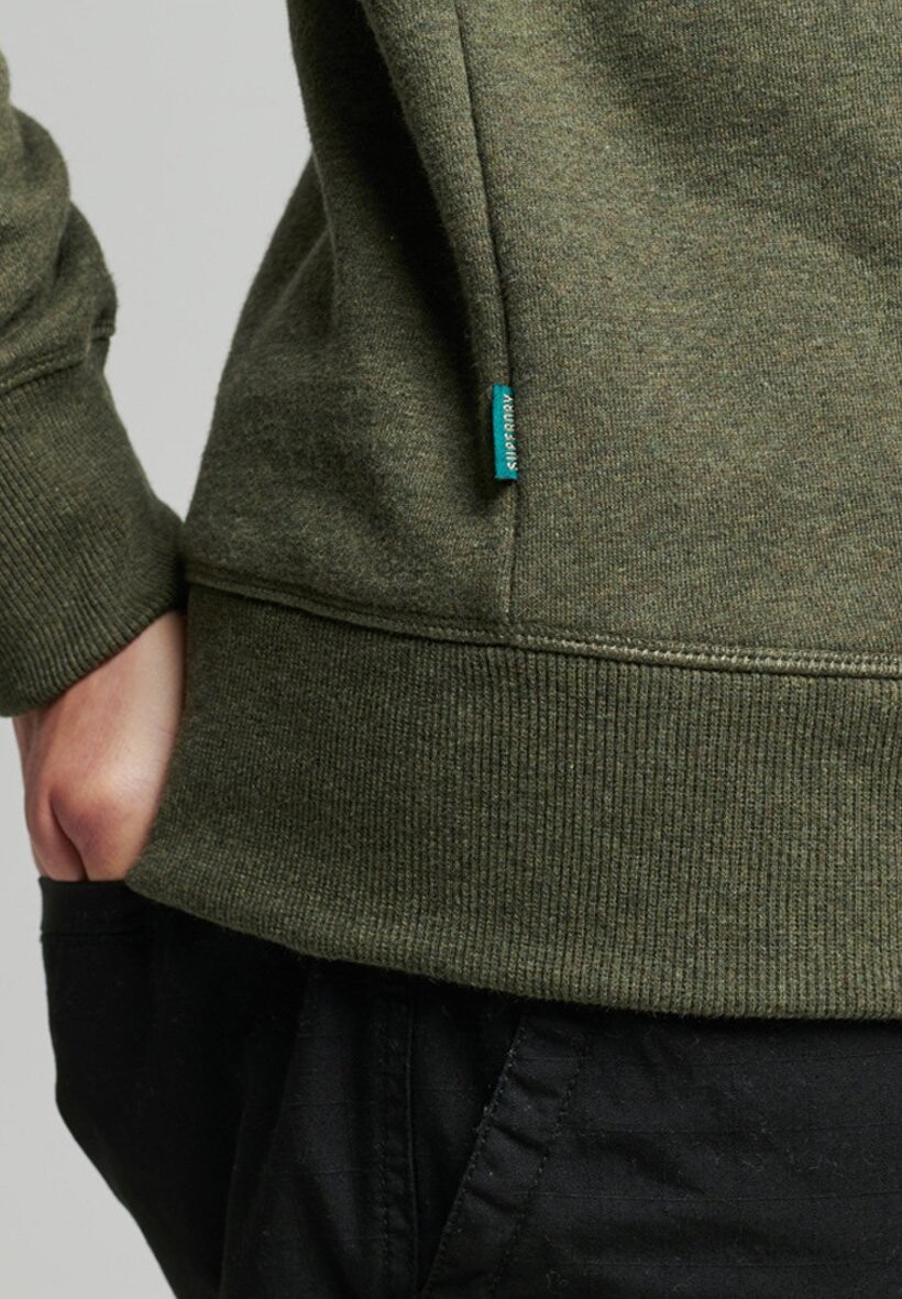 

Толстовка Superdry