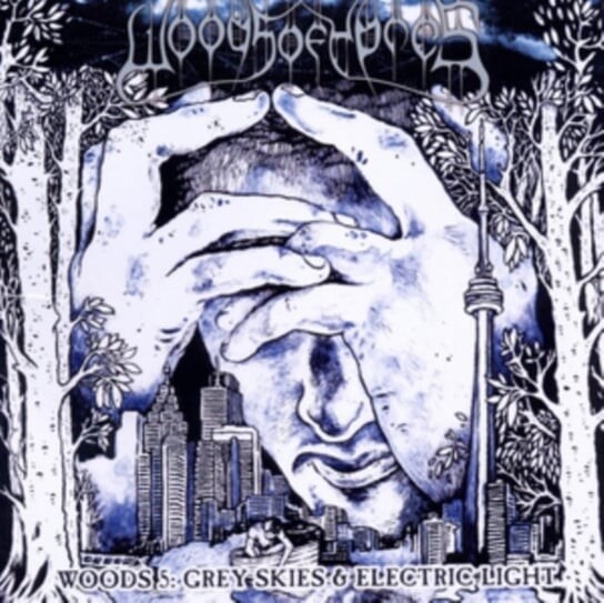 цена Виниловая пластинка Woods Of Ypres - Woods 5 Grey Skies and Electric Light